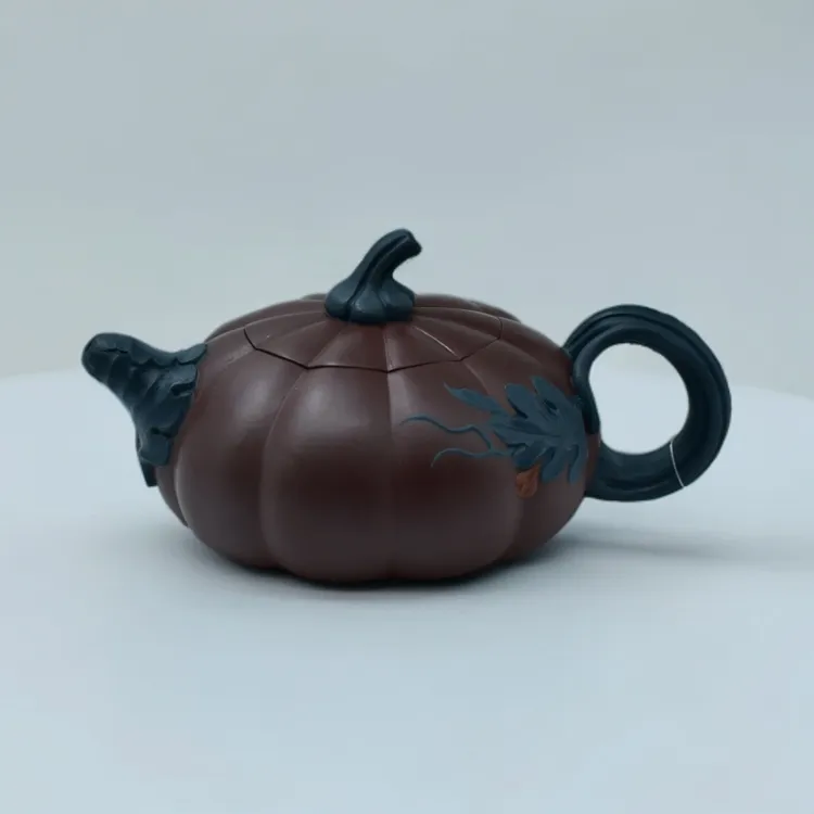 老紫泥南瓜280cc-8002