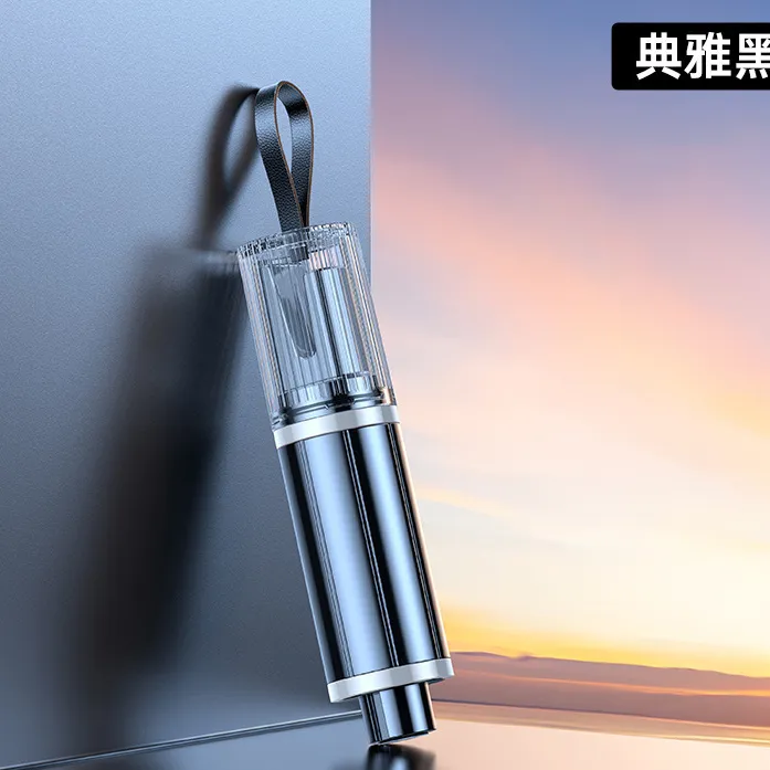 汽车锤玻璃击碎便携车窗锥带切割刀神器破窗器