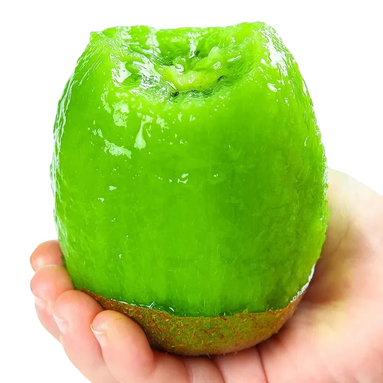 【小妹粉丝专属】陕西徐香绿心猕猴桃当季新鲜水果香甜多汁软糯爆汁