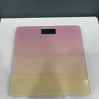 渐变色体重秤   LY
