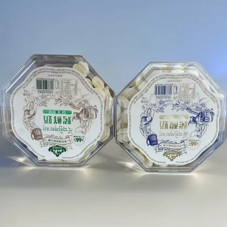 西藏特产耗牛乳烤鲜奶特色零食