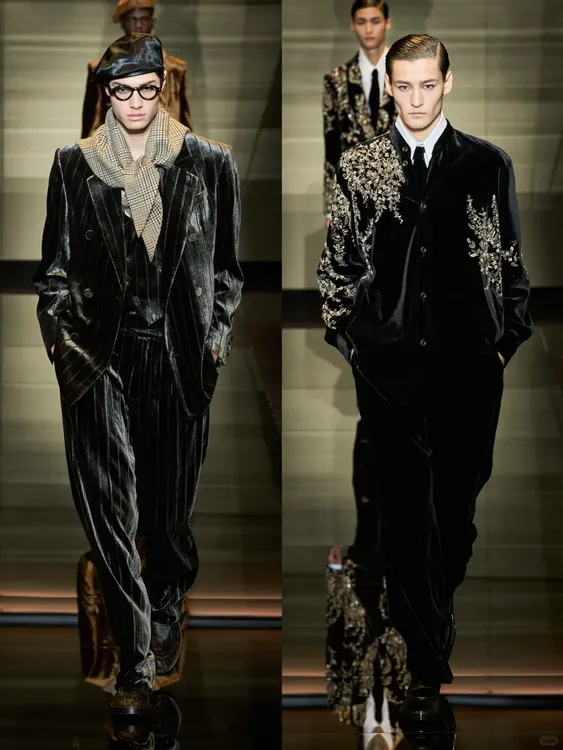 【财哥专属-格子开衫】2025上新秋季时尚格子衬衫男女同款-3955#