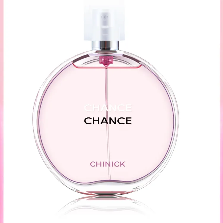 邂逅正品香水持久留香粉邂绿邂黄邂EDT/EDP女士香水50