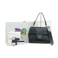 Cherry/95新/单肩包/普拉达/250521CY0035