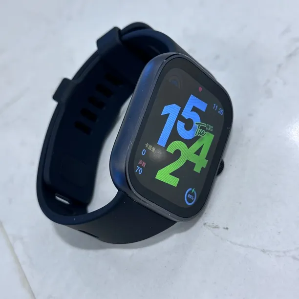 9新 Xiaomi/小米 小米（MI）Redmi Watch4红米智能手表