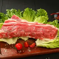 天食望月东方万旗清真牛肉馅羊肉馅羊上脑冷冻发货2斤