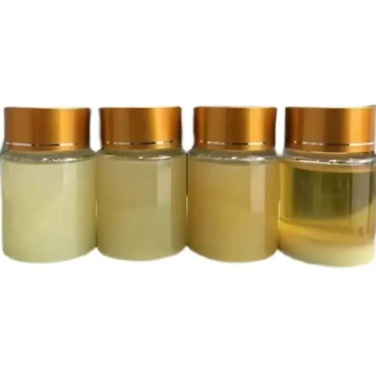 甄选长白山欢子油 无添加欢油 100克