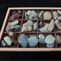 和田玉原石 随机发货 产地和田