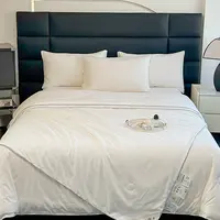 【嬢嬢专属】皇冠蚕丝子母被