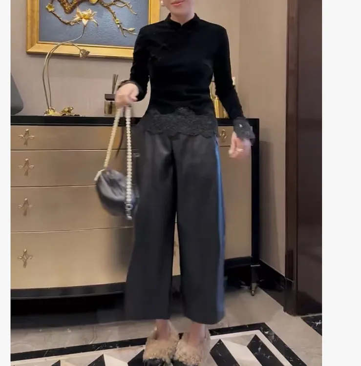 时尚潮流百搭精品女装dgd9220