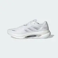 阿迪达斯/adidas男女同款透湿排汗缓震回弹体测跑步鞋KJ3886