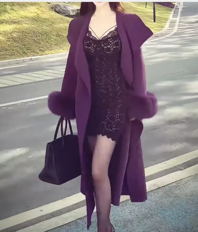 时尚潮流百搭精品女装dgd8535