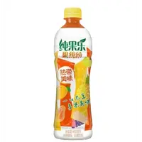官方正品 纯果乐450ml×15瓶