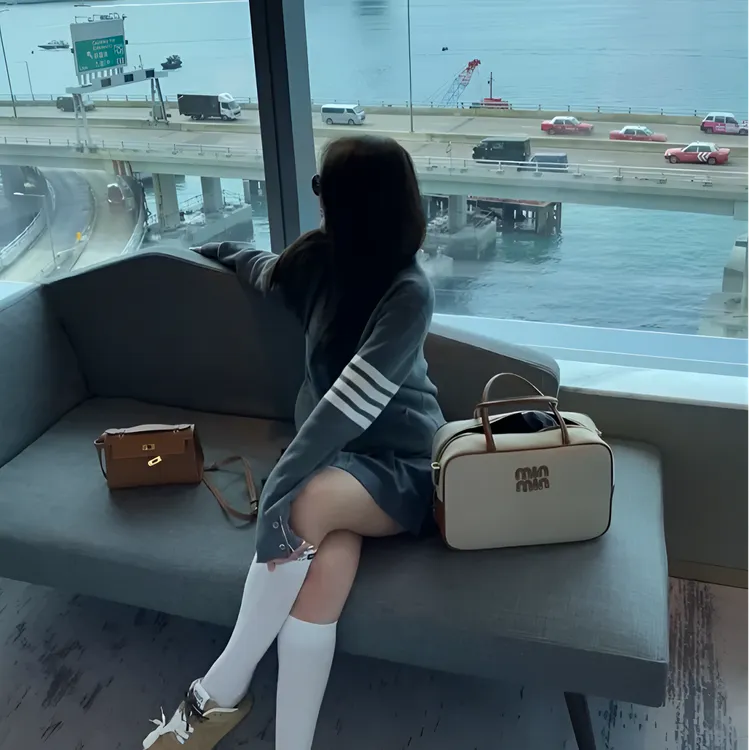 tb新款2025四杠经典款长袖开衫