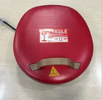 高颜值电饼铛家用双面加热烙饼锅F3