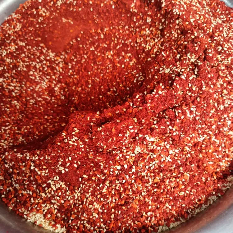 2024富平新辣椒面