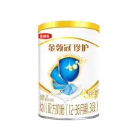 【达人专享】珍护3段130g新奶源幼儿营养奶粉