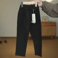 668070【GBBD】韩版休闲裤