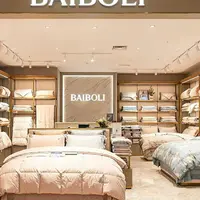 【BAIBOLI】专柜品质-100%蚕丝春秋被-圣玛蒂诺