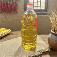 <角山兄弟推荐>衡阳本地当季新鲜芝麻压榨纯芝麻油1斤3.3斤可炒菜