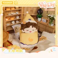 「现货」T.七月【梦境系列】磁吸毛绒娃娃