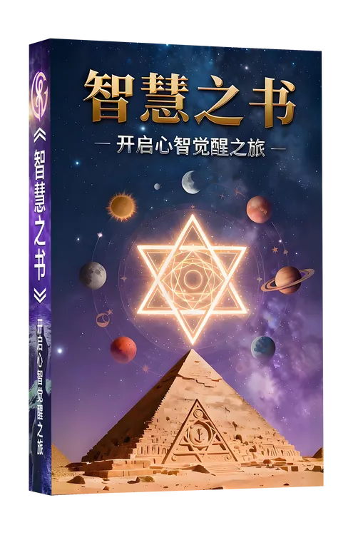 开启智慧能量身体宇宙