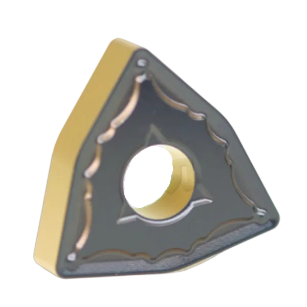 P004钢件断续切削数控刀片1135WNMG08PM五金实用工具镗孔钨钢合金