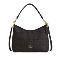 【小慧专属】COACH/蔻驰 LAUREL新款经典腋下流浪包CV975