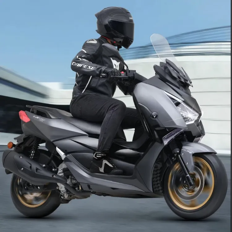 天鹰TX250摩旅通勤高性价比水冷250踏板整车（整车+礼包）双十一