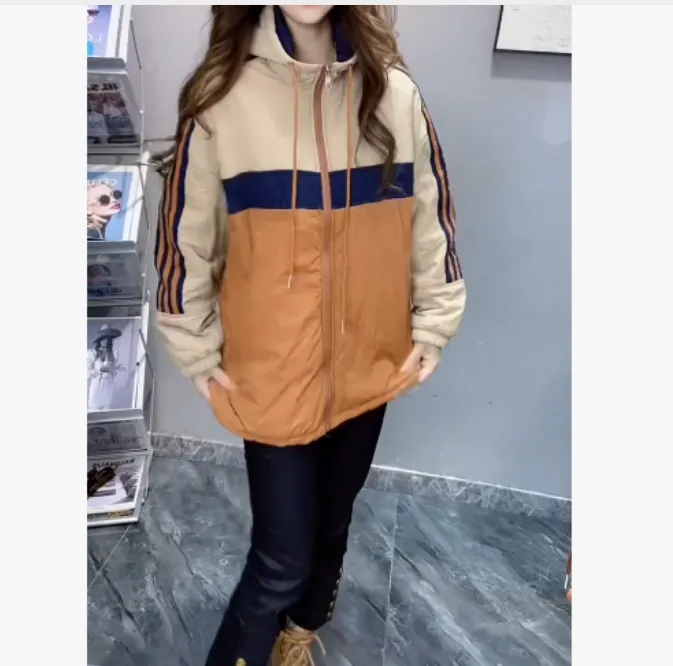 2025早秋时尚潮流百搭精品女装彩X192