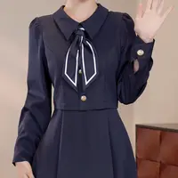藏蓝色主播同款丝巾