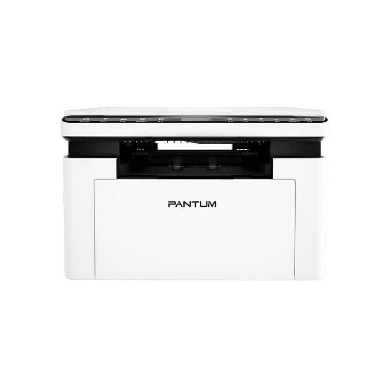 PANTUM/奔图奔图BM2300NW支持5G网络触摸屏按键打印机家用办公