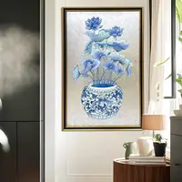 TS631装饰挂画高120*宽80cm