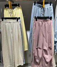 【鹿鹿专属】轻奢潮流裤子A1组