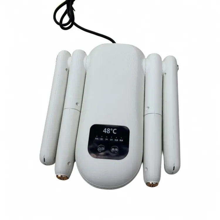 冬天烘鞋器恒温除臭杀菌定时家用可伸缩可收纳暖袜智能便捷式X2