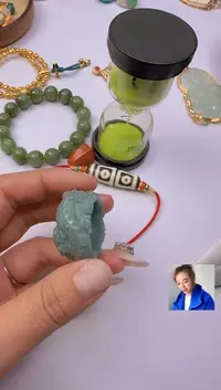 【闪购商品】翡翠戒指未镶嵌翡翠戒指