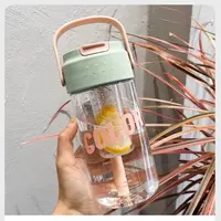 DXX小晰饰品-新品-800毫升水杯34173