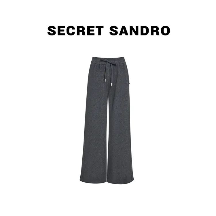 【糯米裤】【多娜&粉丝专享】休闲裤 K85299218N