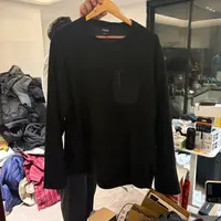 25巴家长袖打底衫