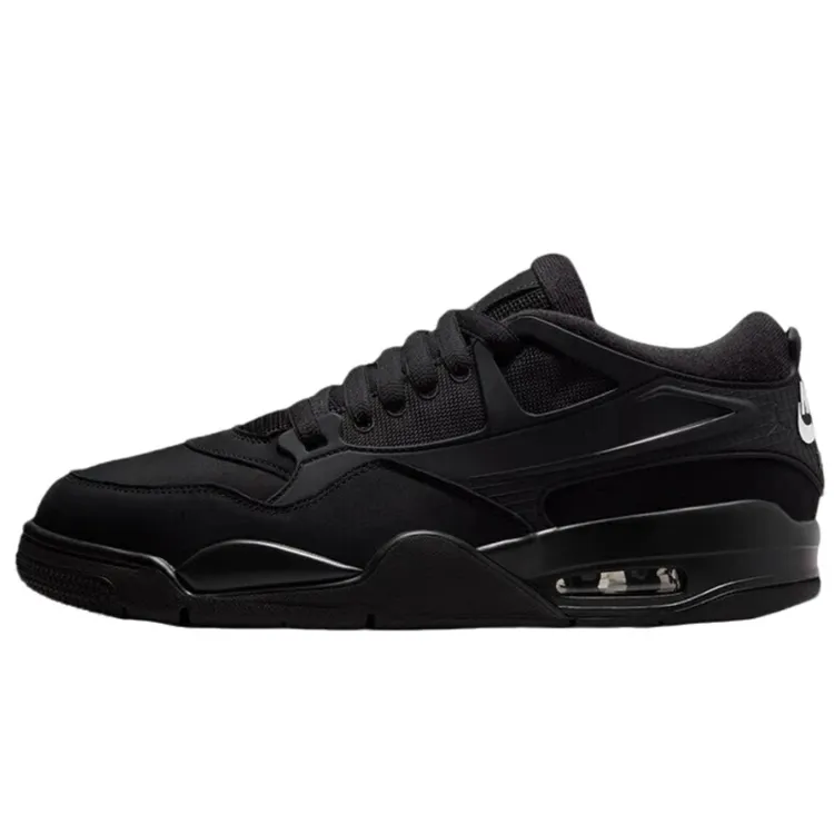耐克/NIKE男款AJ4RM时尚百搭舒适复古运动鞋休闲鞋板鞋 FQ7939004