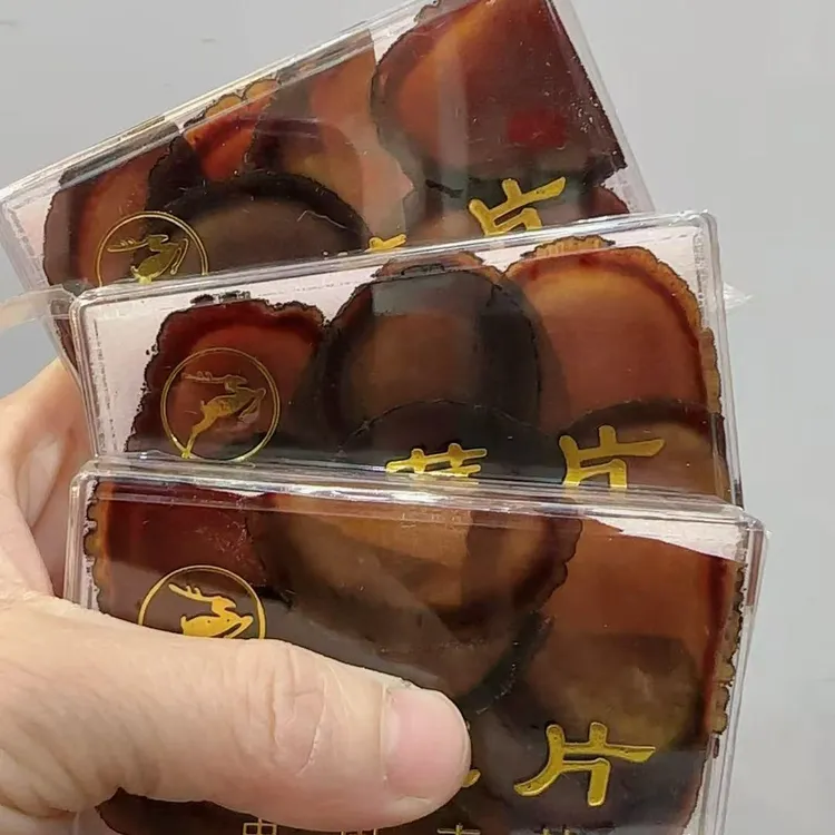 【鹿茸破片】 3克装 初级农产品称重散装滋补营养