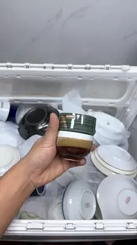 【闪购商品】082回流瓷器默认微瑕，18.8包邮