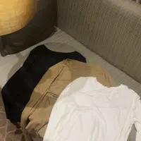 轻薄软糯醋酸莱赛尔百搭显瘦内搭T恤