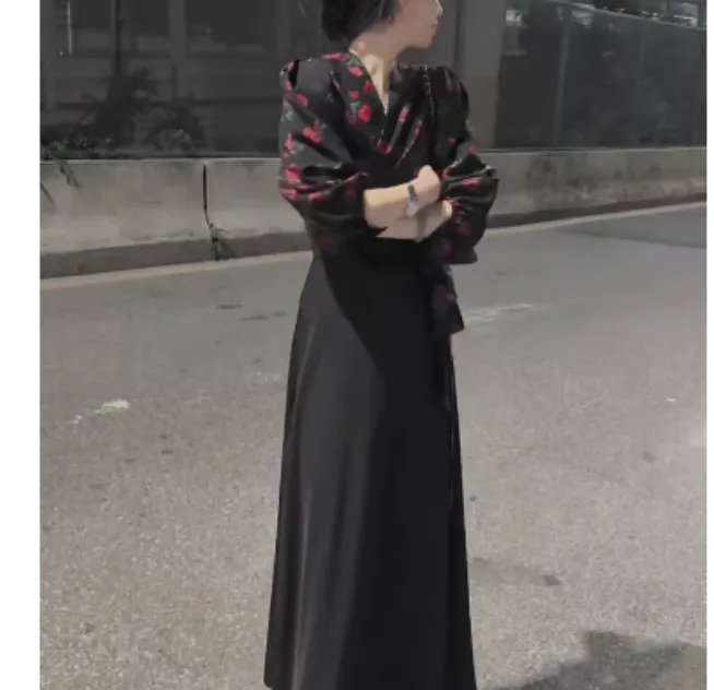 2025夏季时尚潮流百搭精品女装林YET1