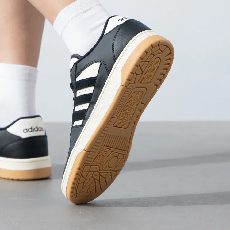 阿迪达斯男鞋女鞋2025新款经典低帮透气板鞋时尚运动休闲鞋IH7963