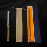 《扇子》O10 10寸   手写手绘扇子  带礼盒