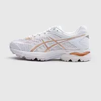 Asics亚瑟士男女童缓震跑步鞋GEL-FLUX4GS（退货需支付30元质检费）