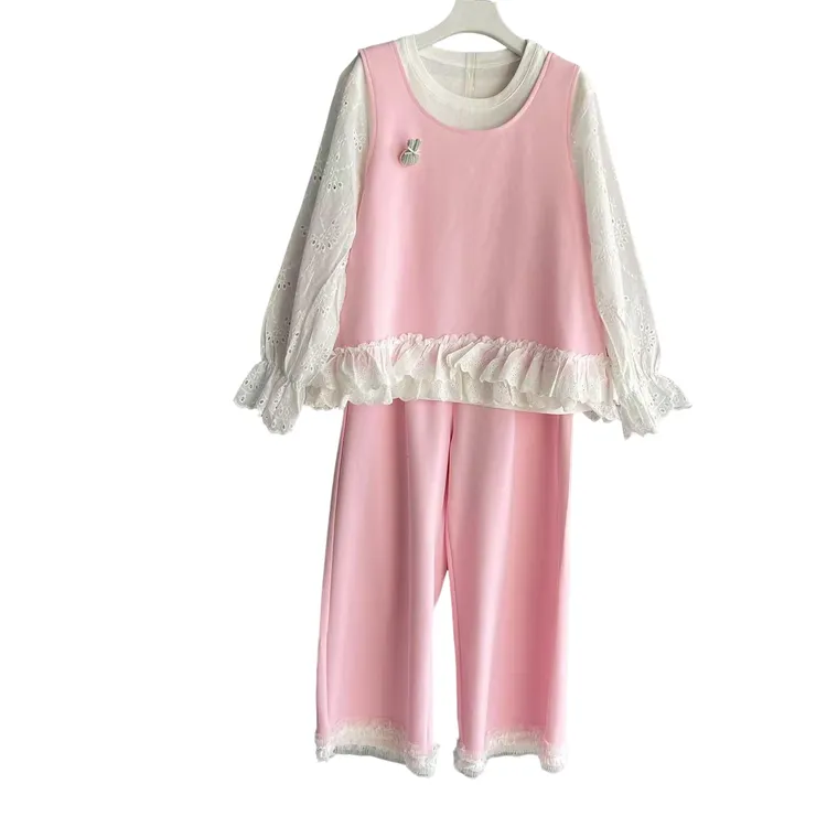 大码女装时尚套装