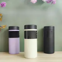 304不锈钢保温保冷杯，500ml