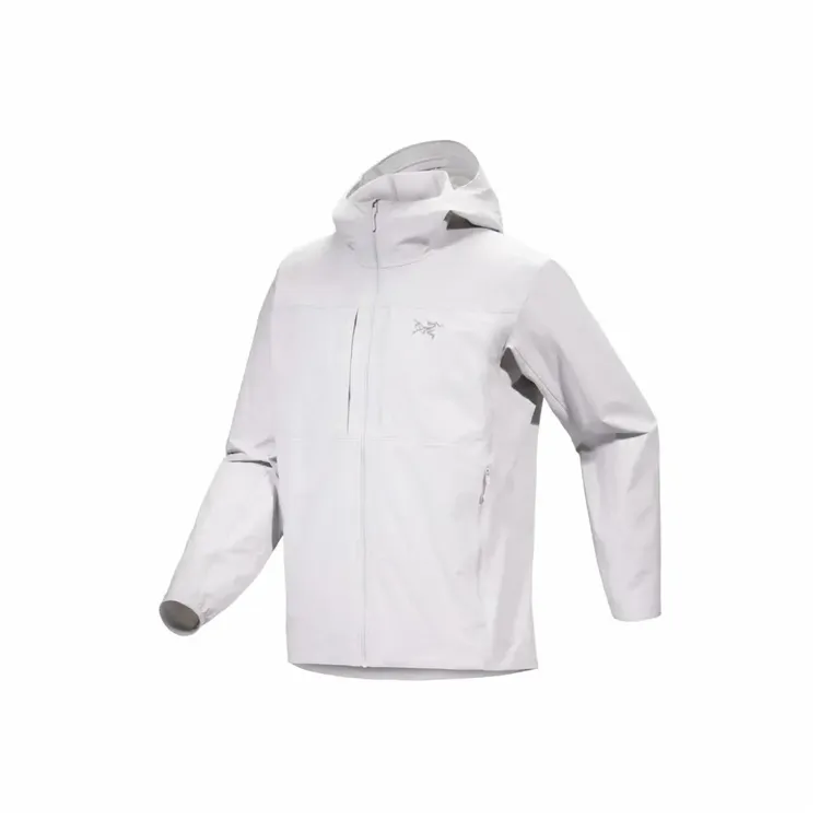 ARC'TERYX/始祖鸟GAMMA LIGHTWEIGHT软壳轻薄户外夹克外套9196